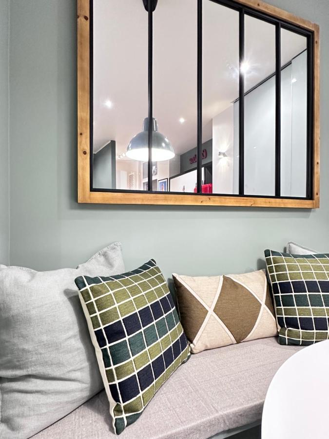 רומא Daag Corso Luxury Apartment מראה חיצוני תמונה